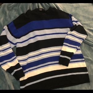 Men’s sweater